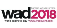 Journée mondiale de la  médecine et chirurgie esthétique le samedi 22 septembre 2018