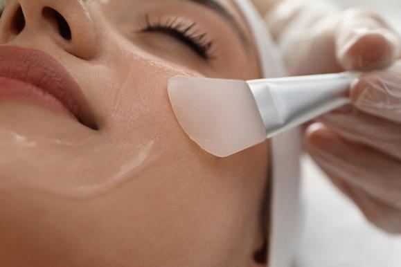 peeling peeling