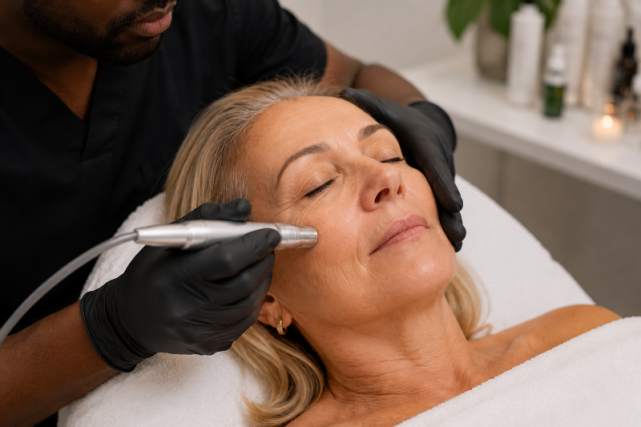 rajeunissement de votre visage rajeunissement de votre visage