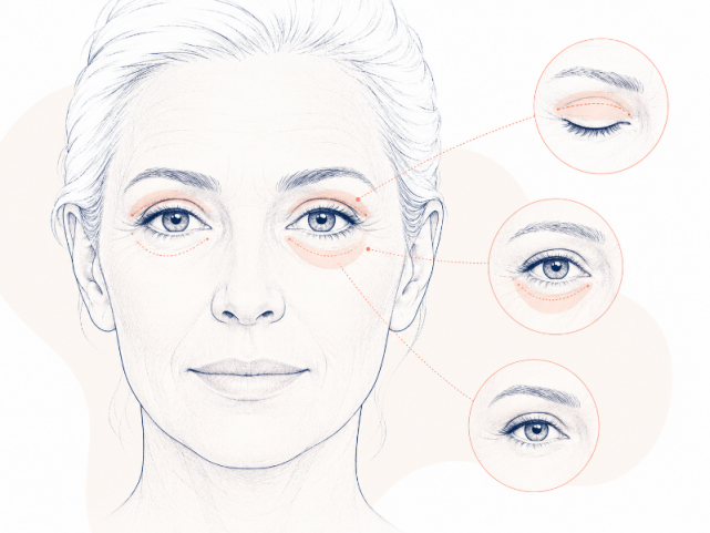 Blépharoplastie Médicale Bordeaux Blépharoplastie Médicale Bordeaux