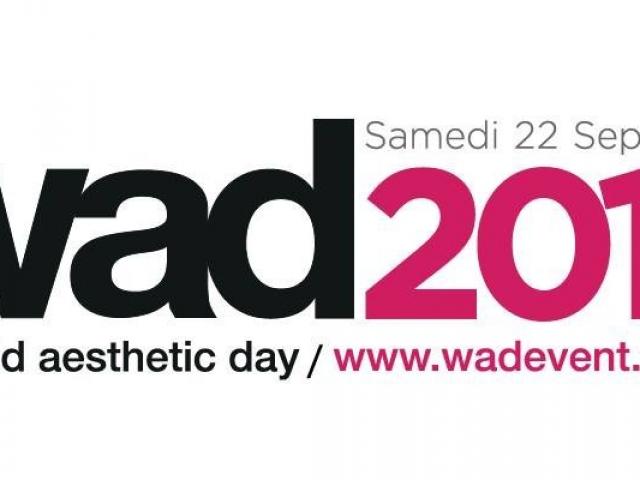 Journée mondiale de la  médecine et chirurgie esthétique le samedi 22 septembre 2018