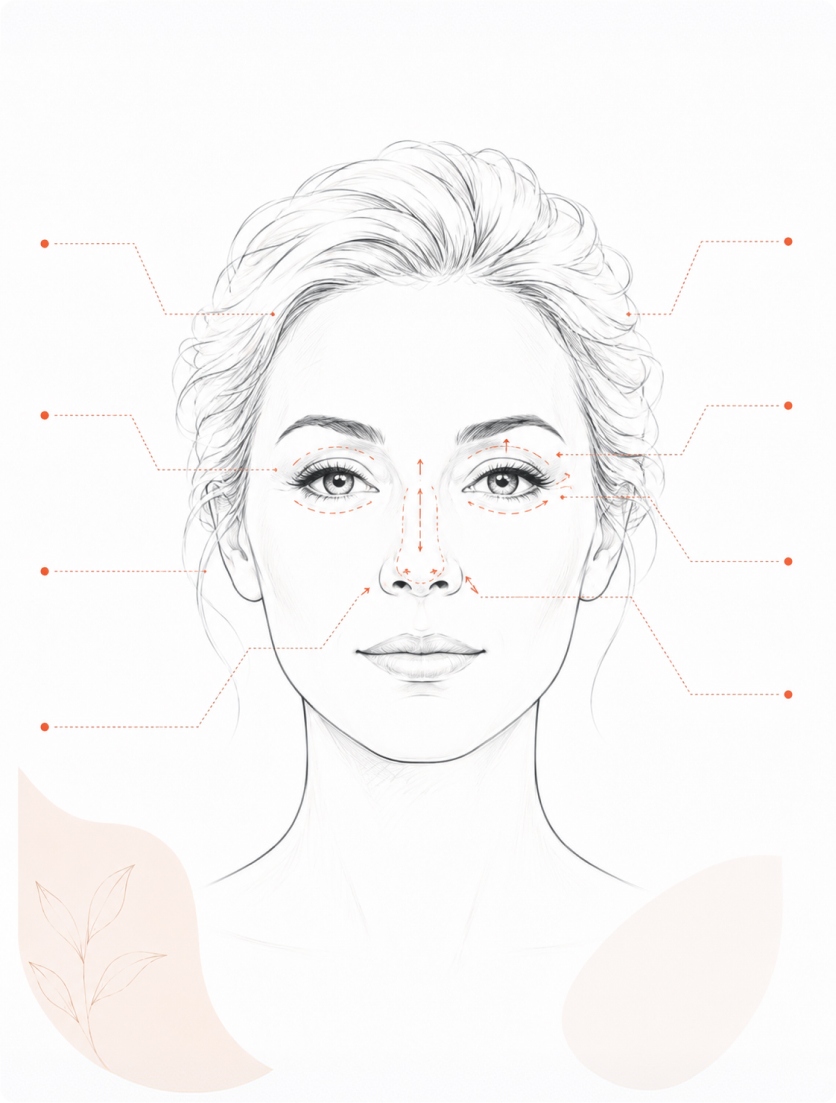 rhinoplastie médicale